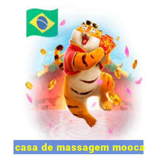 casa de massagem mooca